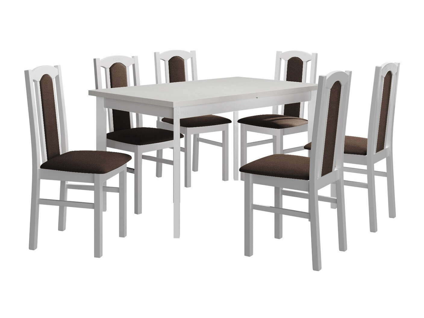 Set sala da pranzo Victorville 313 (Soro 28)
