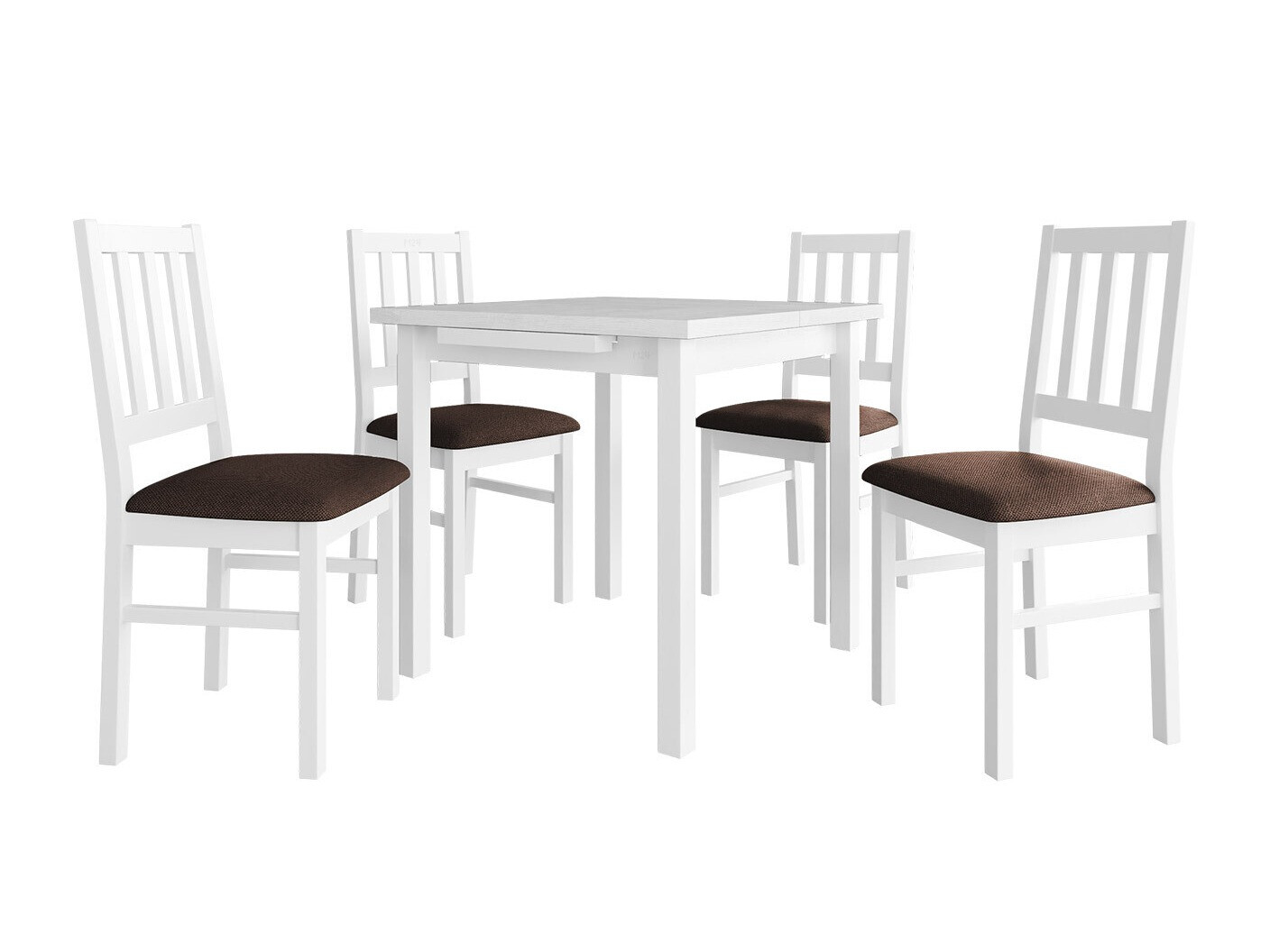 Set sala da pranzo Victorville 314 (Soro 28)