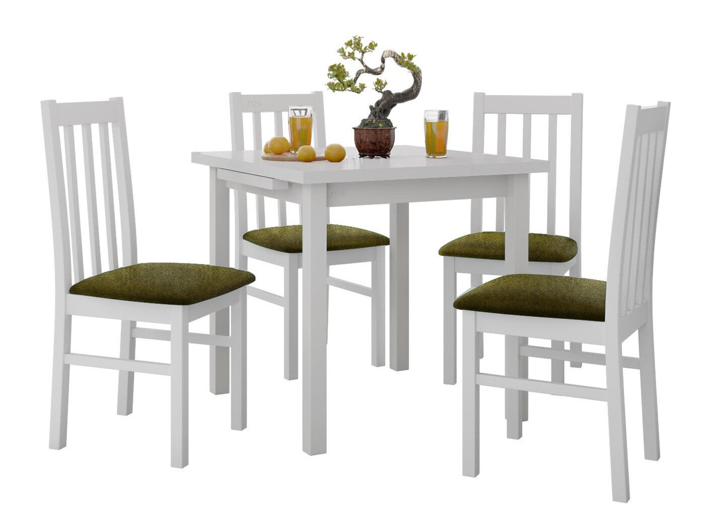 Set sala da pranzo Victorville 319 (Zetta 297)