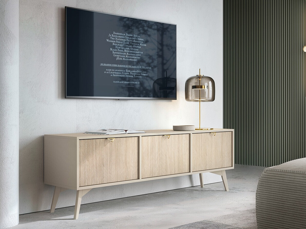 Mobile porta TV Belbele 104