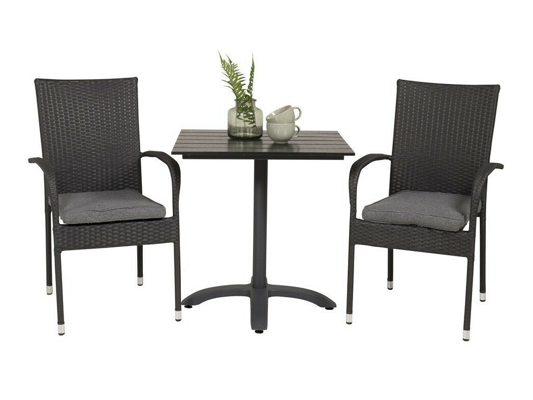 Set balcone Dallas 2225