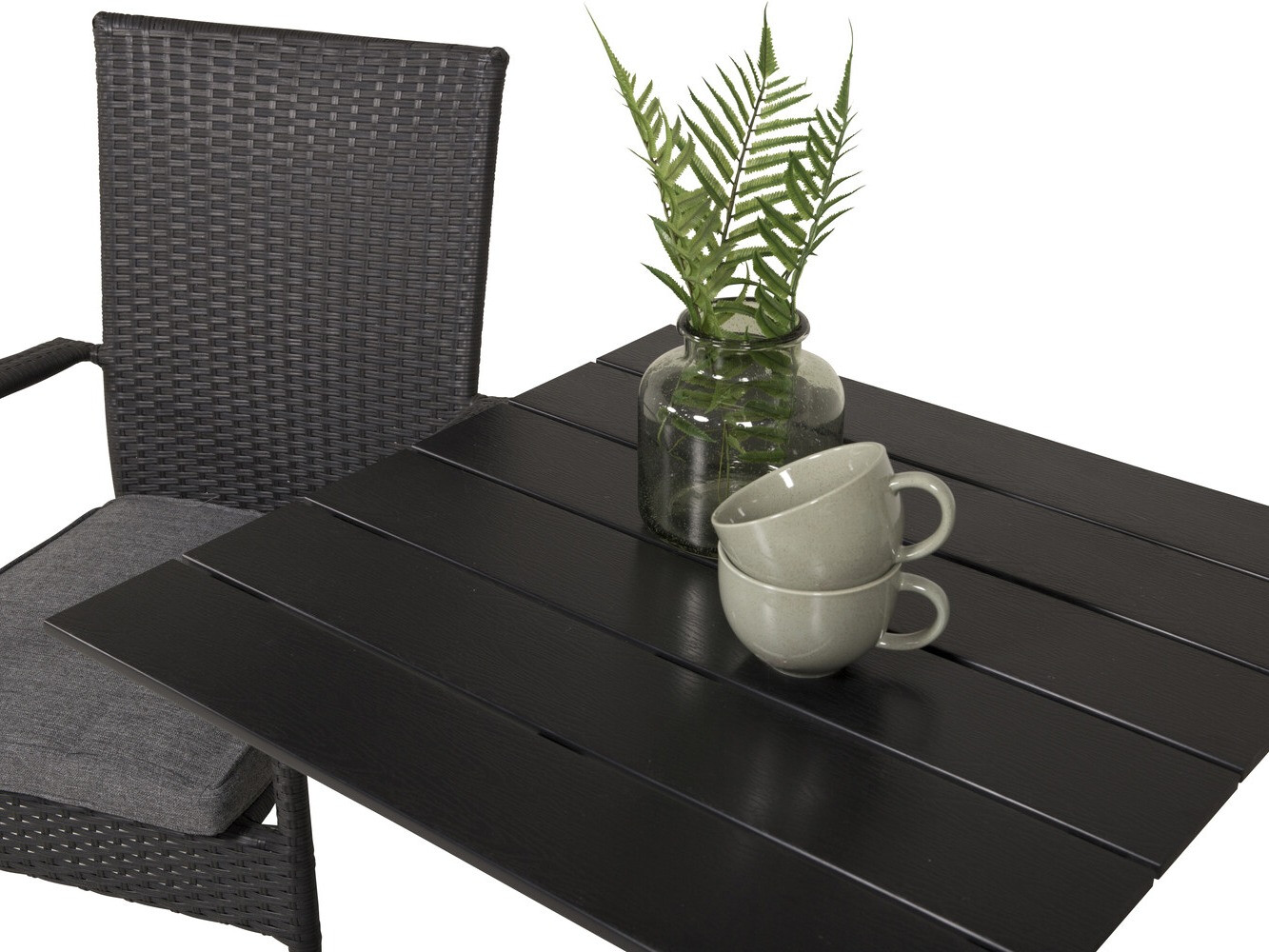 Set balcone Dallas 2225