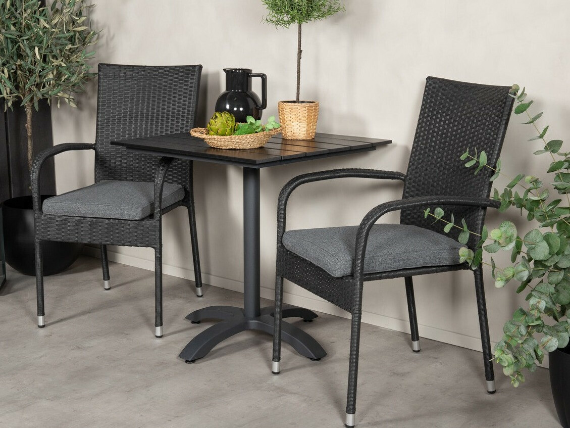 Set balcone Dallas 2225