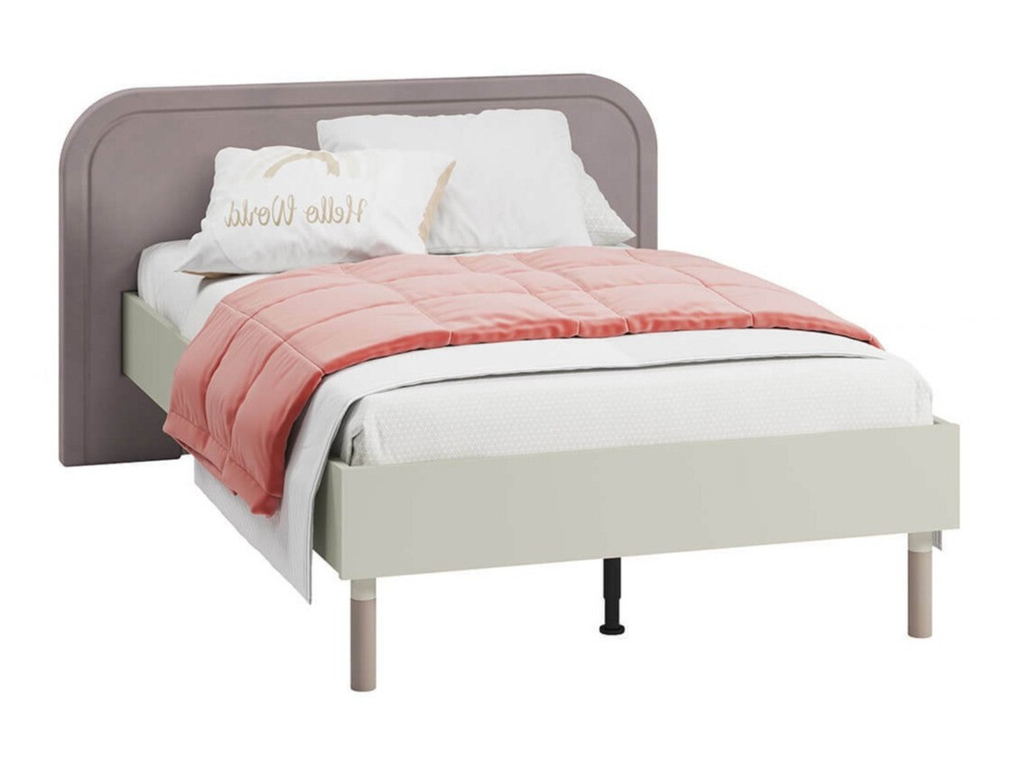 Letto Lomsono 117
