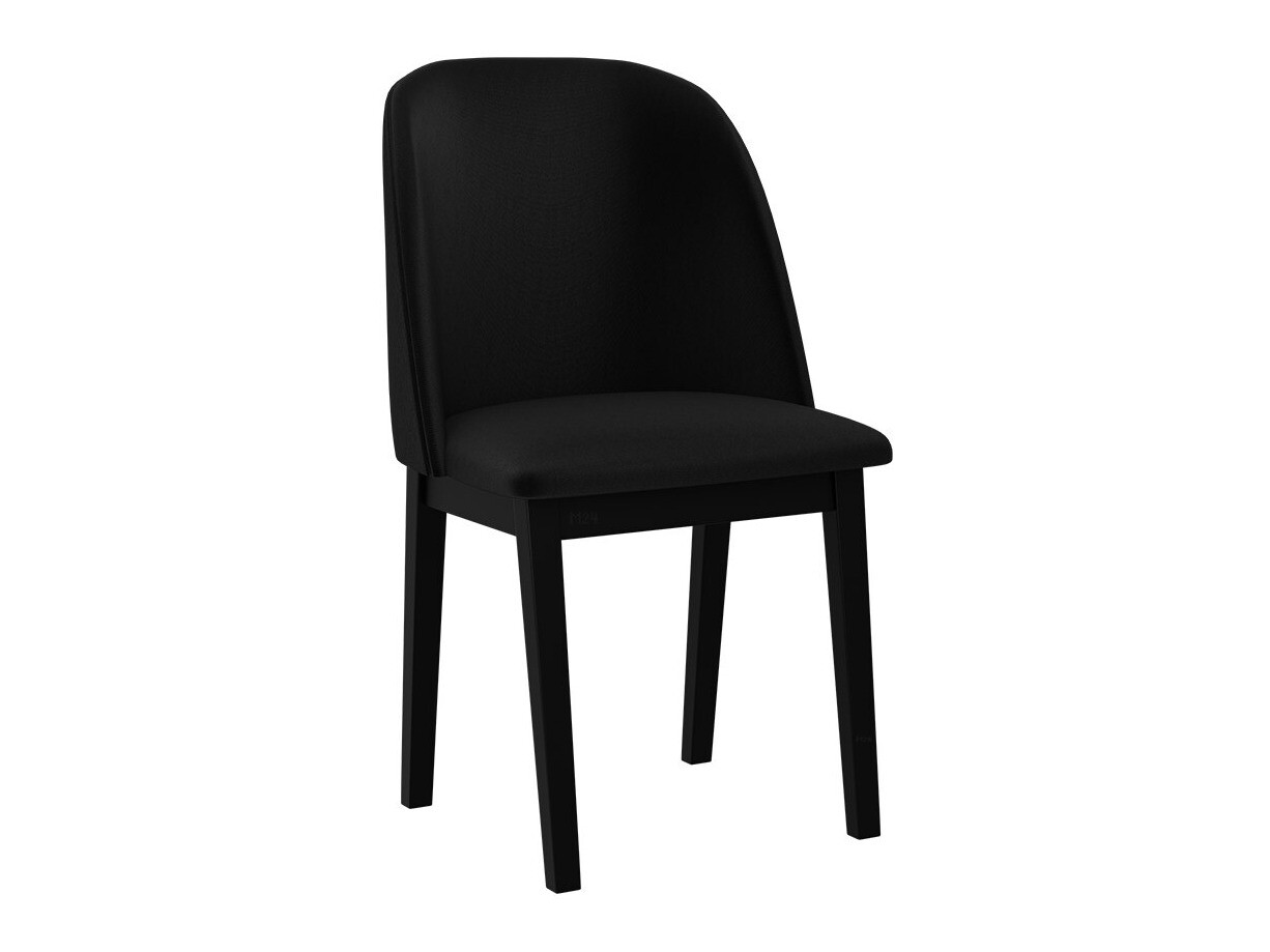 Sedia Victorville 332 (Nero)