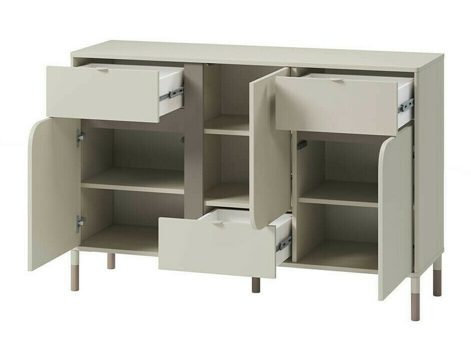 Set Camerette per bambini Lomsono 119