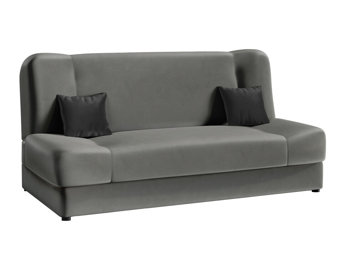 Divano letto Comfivo Cera (Magic Velvet 2217 + Magic Velvet 2219)