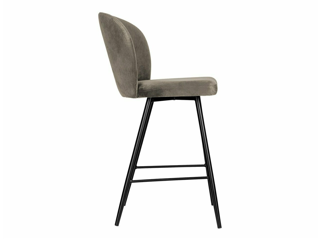 Sgabello da bar Jackson 101 (Magic Velvet 2209)