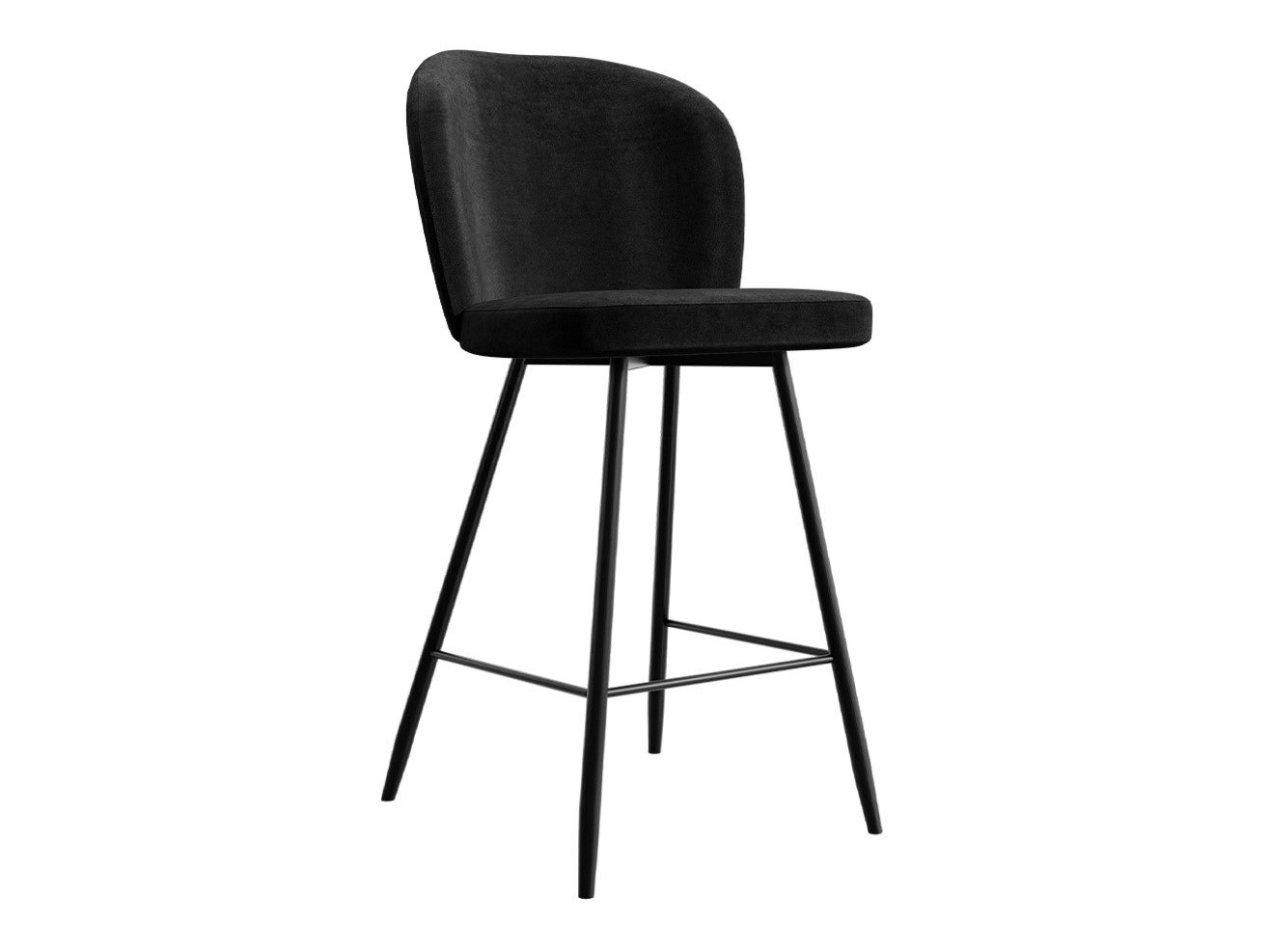 Sgabello da bar Jackson 101 (Magic Velvet 2219)