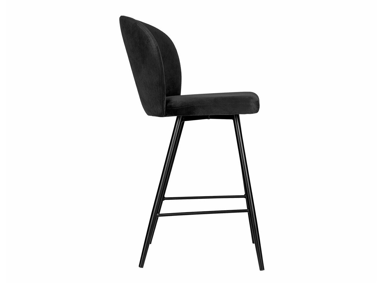 Sgabello da bar Jackson 101 (Magic Velvet 2219)