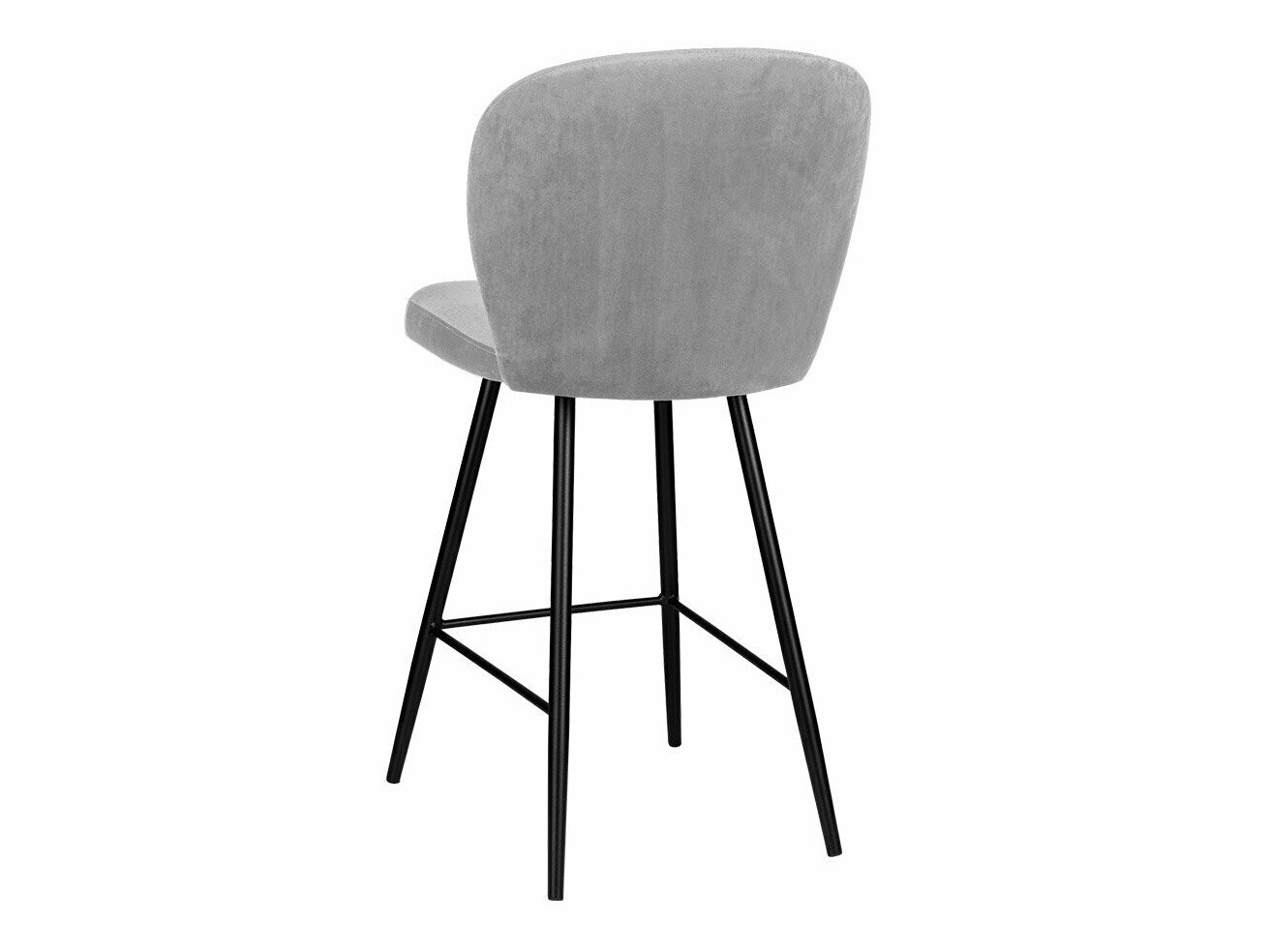 Sgabello da bar Jackson 101 (Magic Velvet 2240)