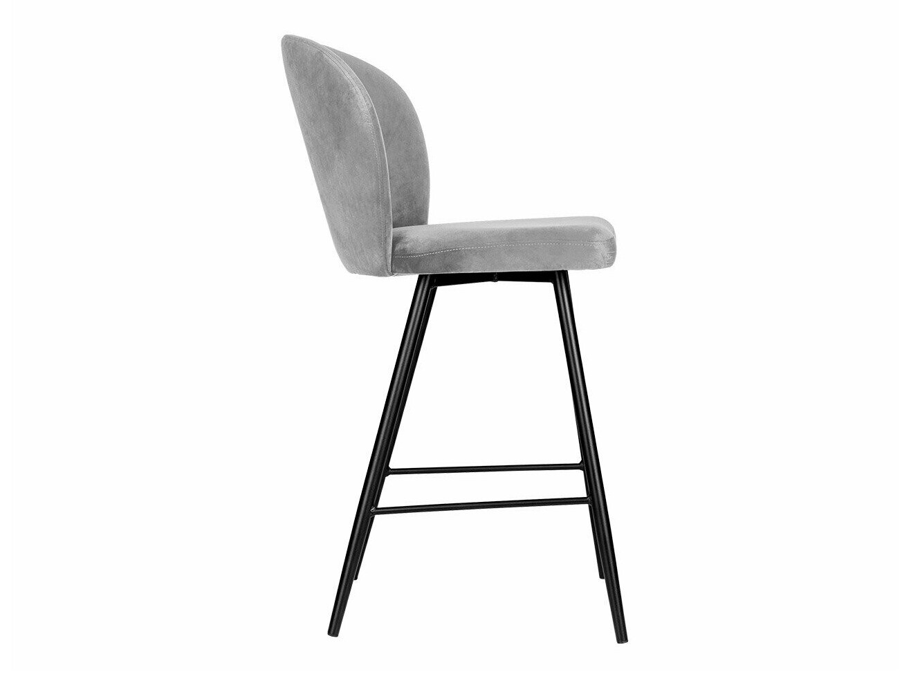 Sgabello da bar Jackson 101 (Magic Velvet 2240)