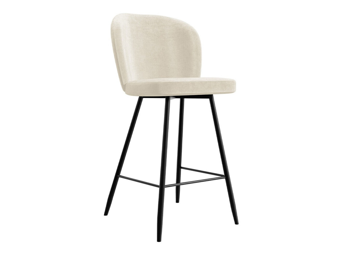 Sgabello da bar Jackson 101 (Magic Velvet 2250)