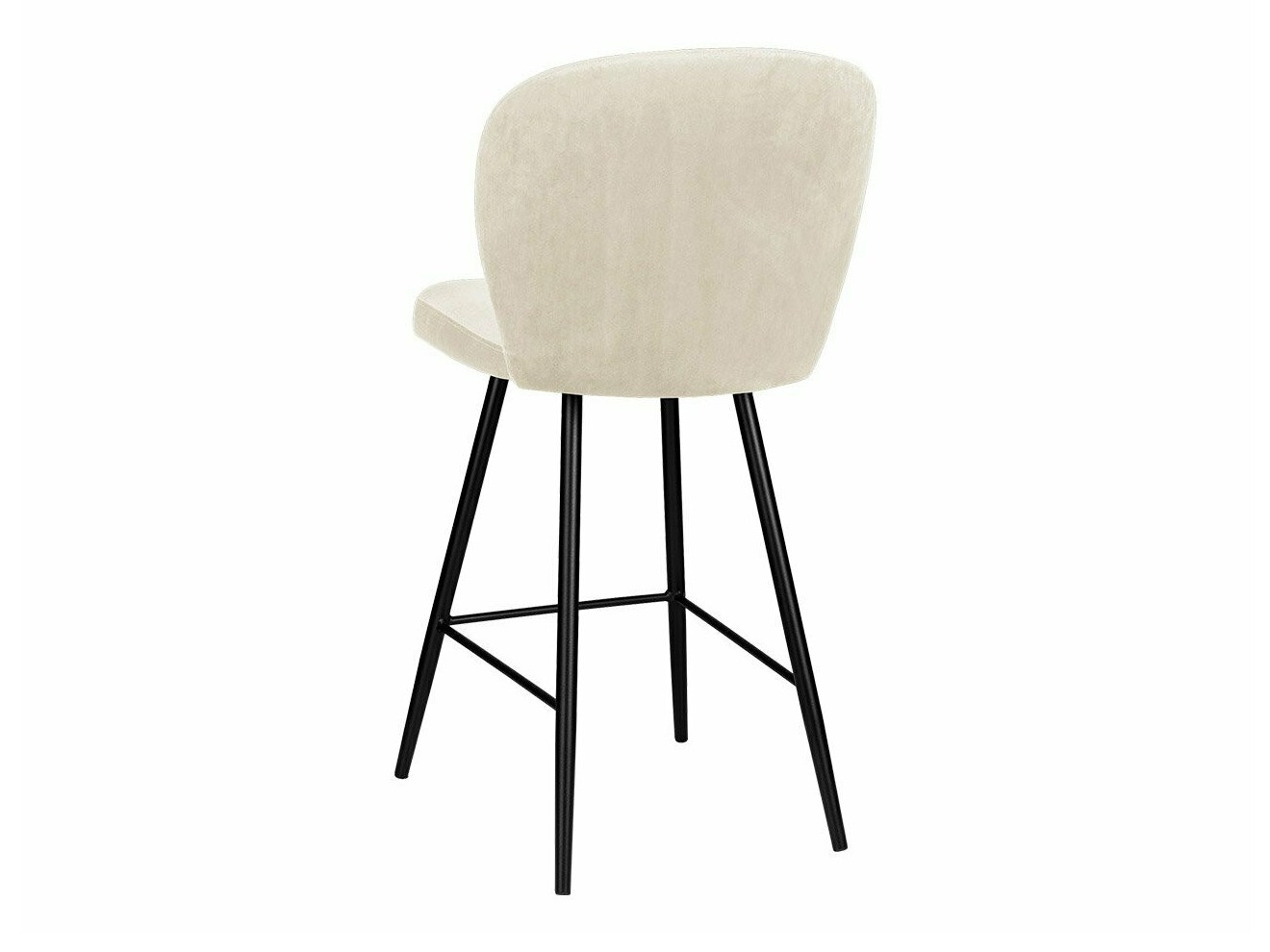 Sgabello da bar Jackson 101 (Magic Velvet 2250)