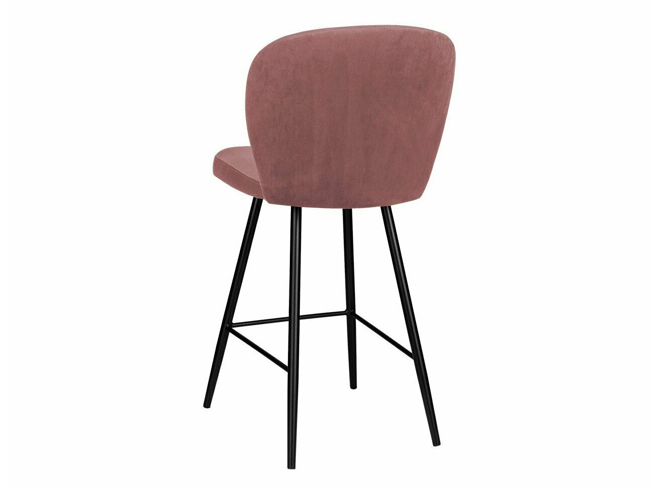 Sgabello da bar Jackson 101 (Magic Velvet 2258)