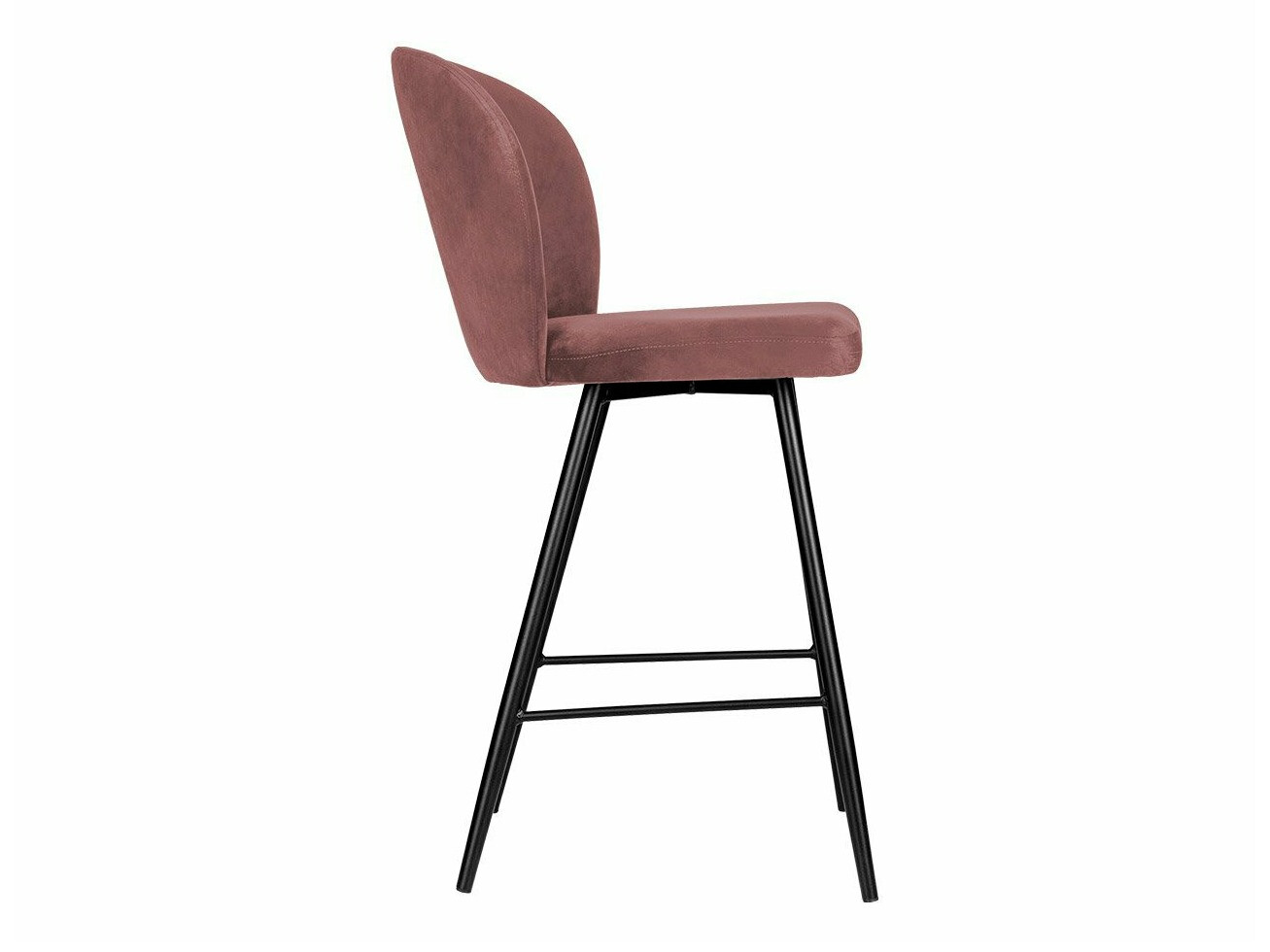 Sgabello da bar Jackson 101 (Magic Velvet 2258)