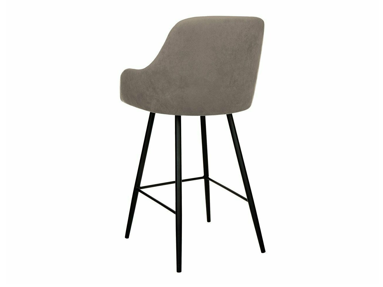Sgabello da bar Jackson 102 (Magic Velvet 2209)