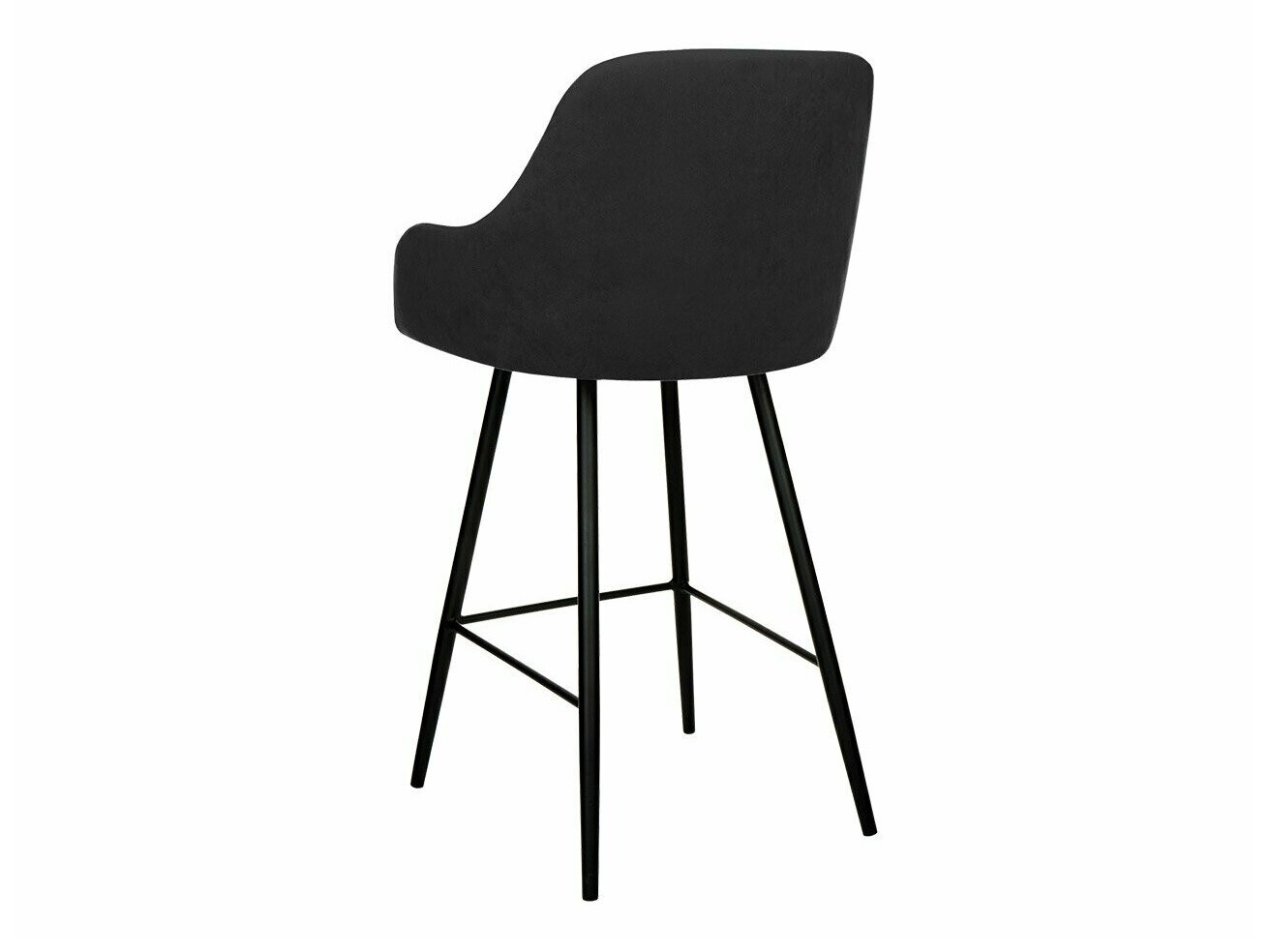 Sgabello da bar Jackson 102 (Magic Velvet 2219)