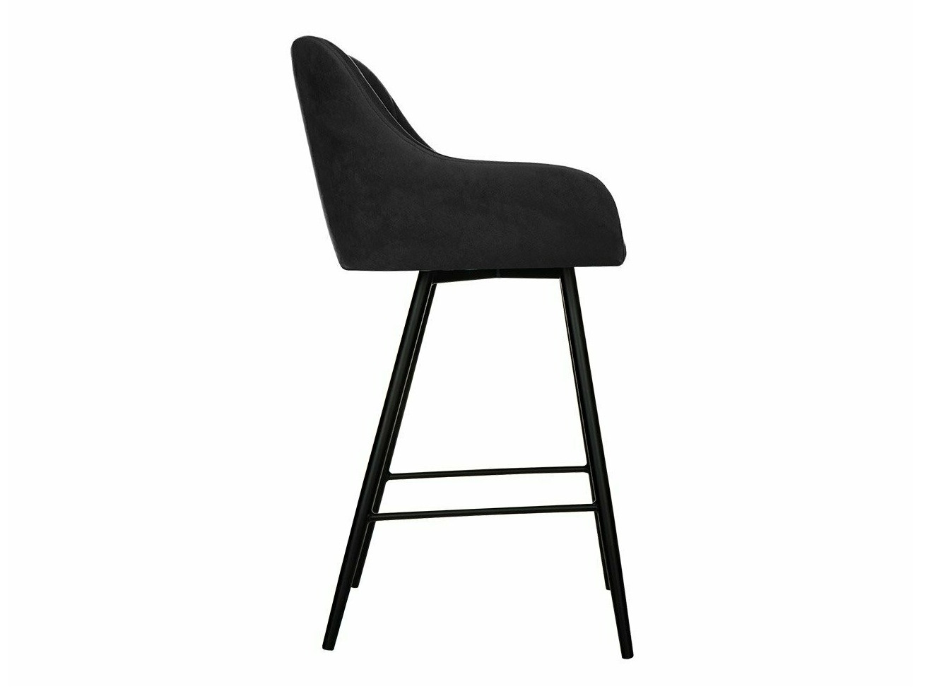 Sgabello da bar Jackson 102 (Magic Velvet 2219)
