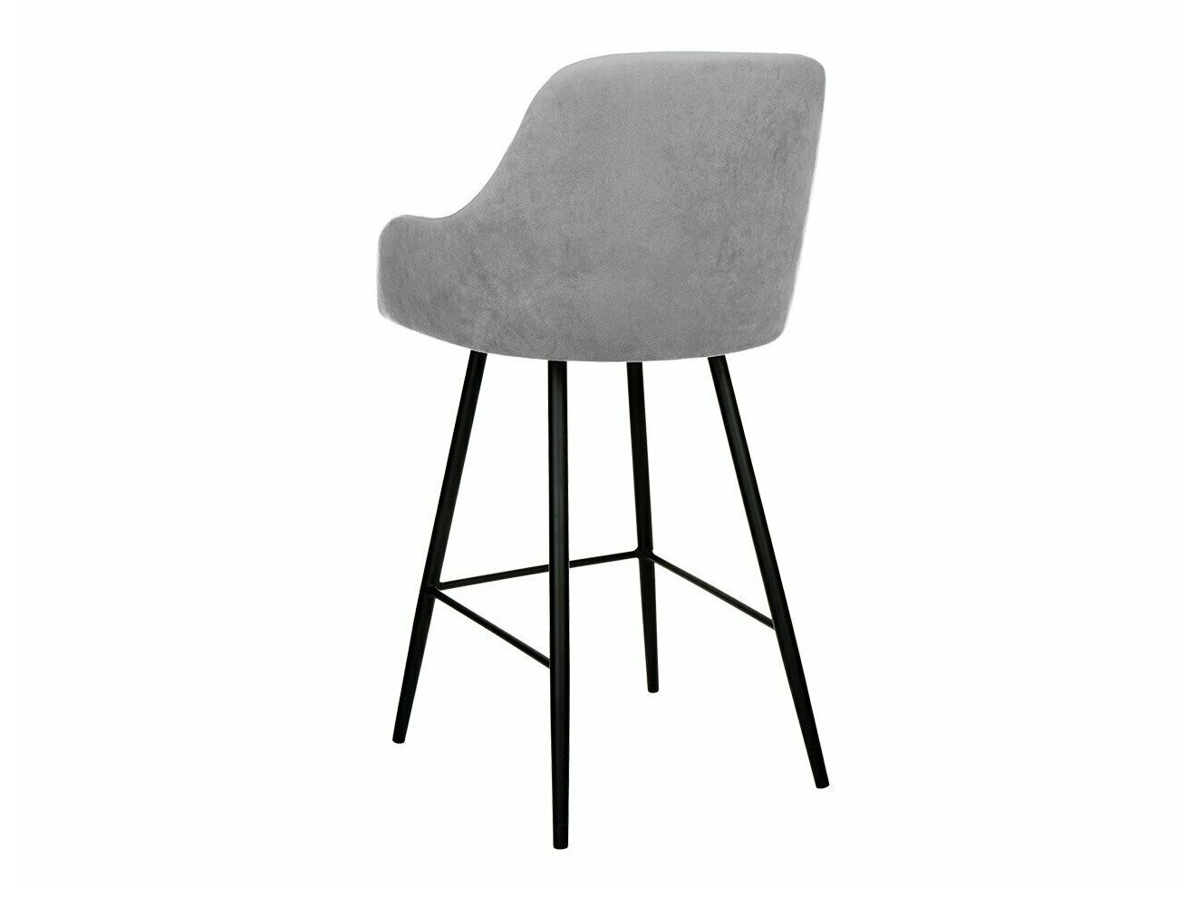 Sgabello da bar Jackson 102 (Magic Velvet 2240)