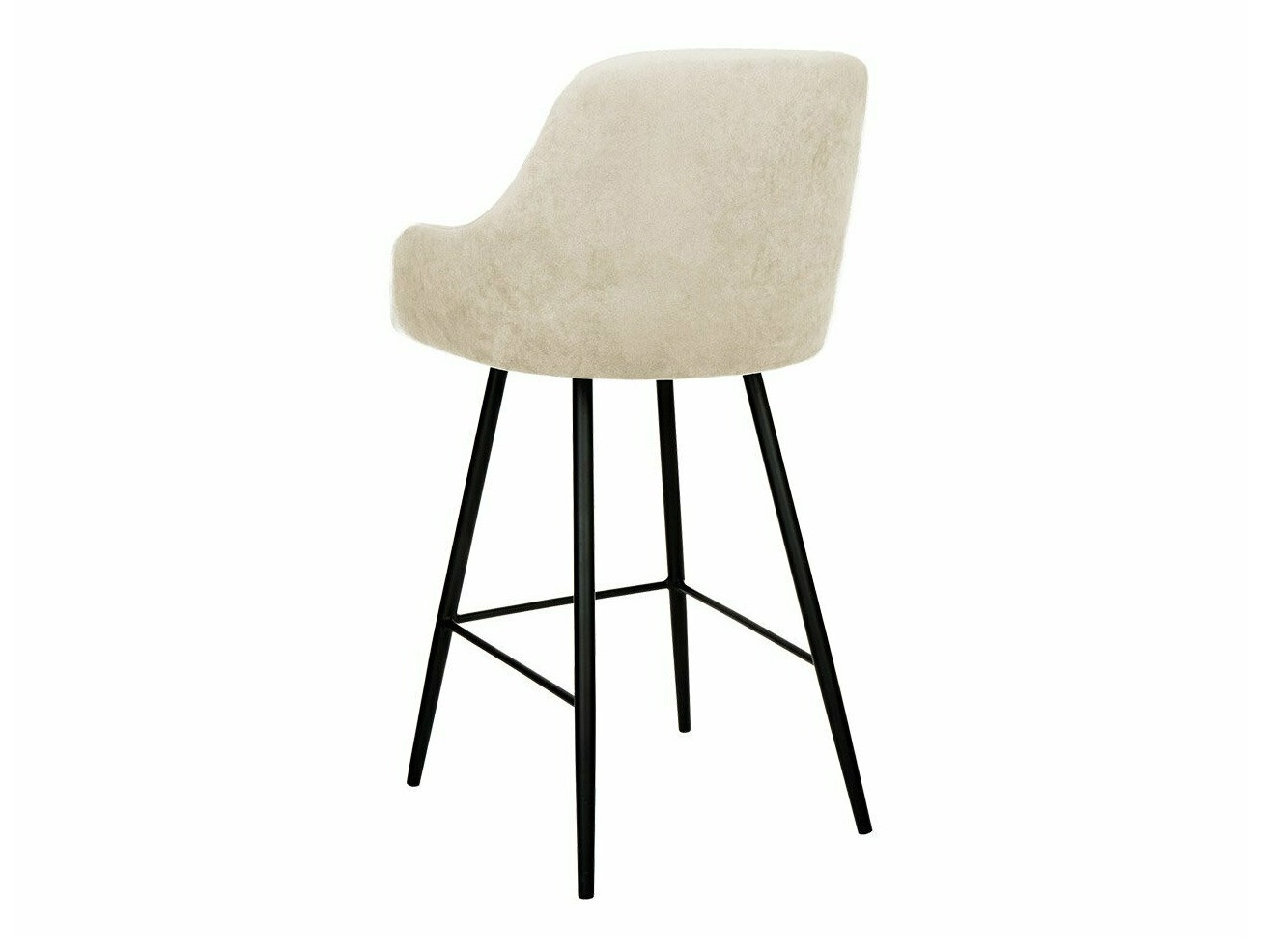 Sgabello da bar Jackson 102 (Magic Velvet 2250)