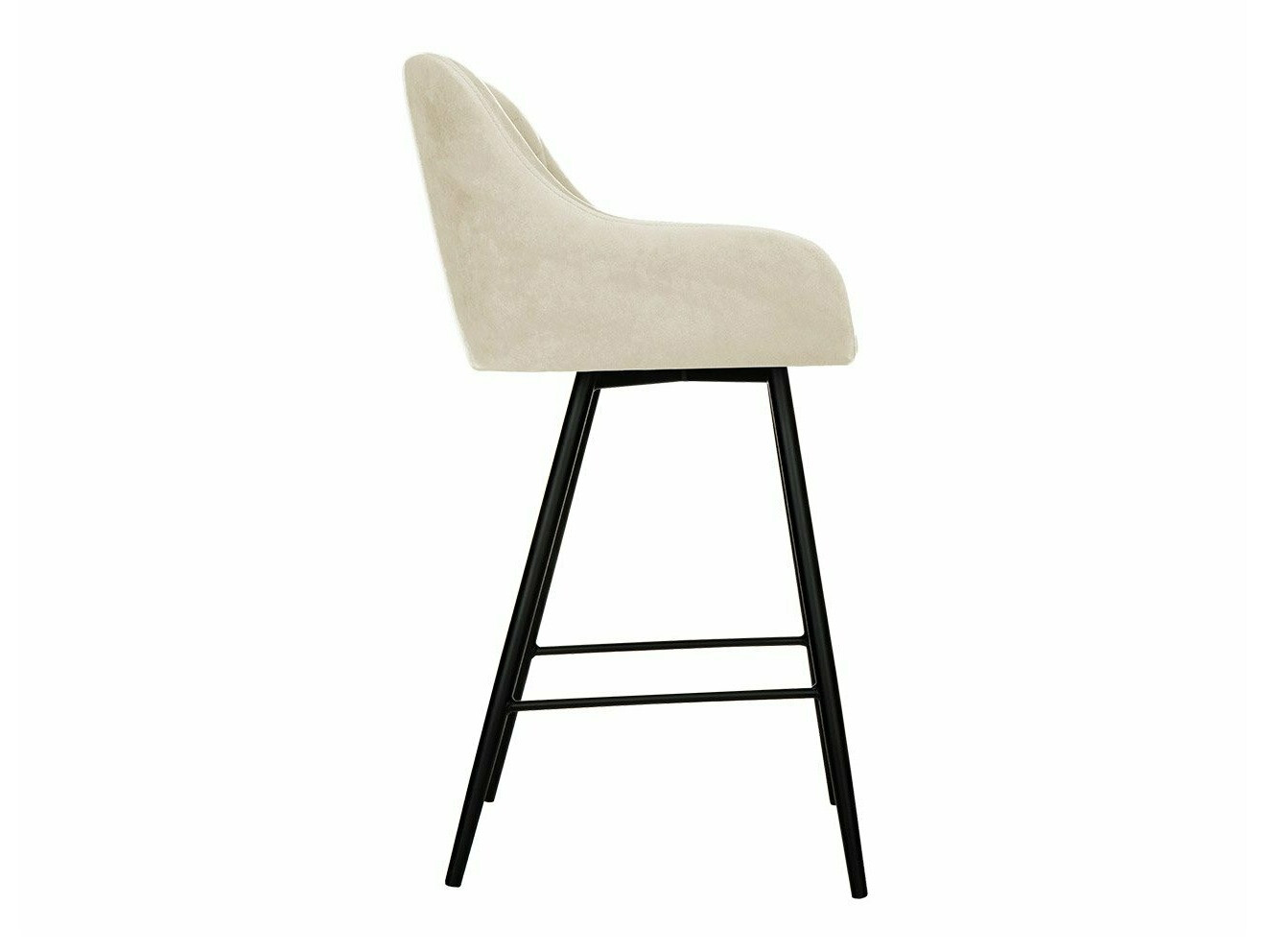 Sgabello da bar Jackson 102 (Magic Velvet 2250)