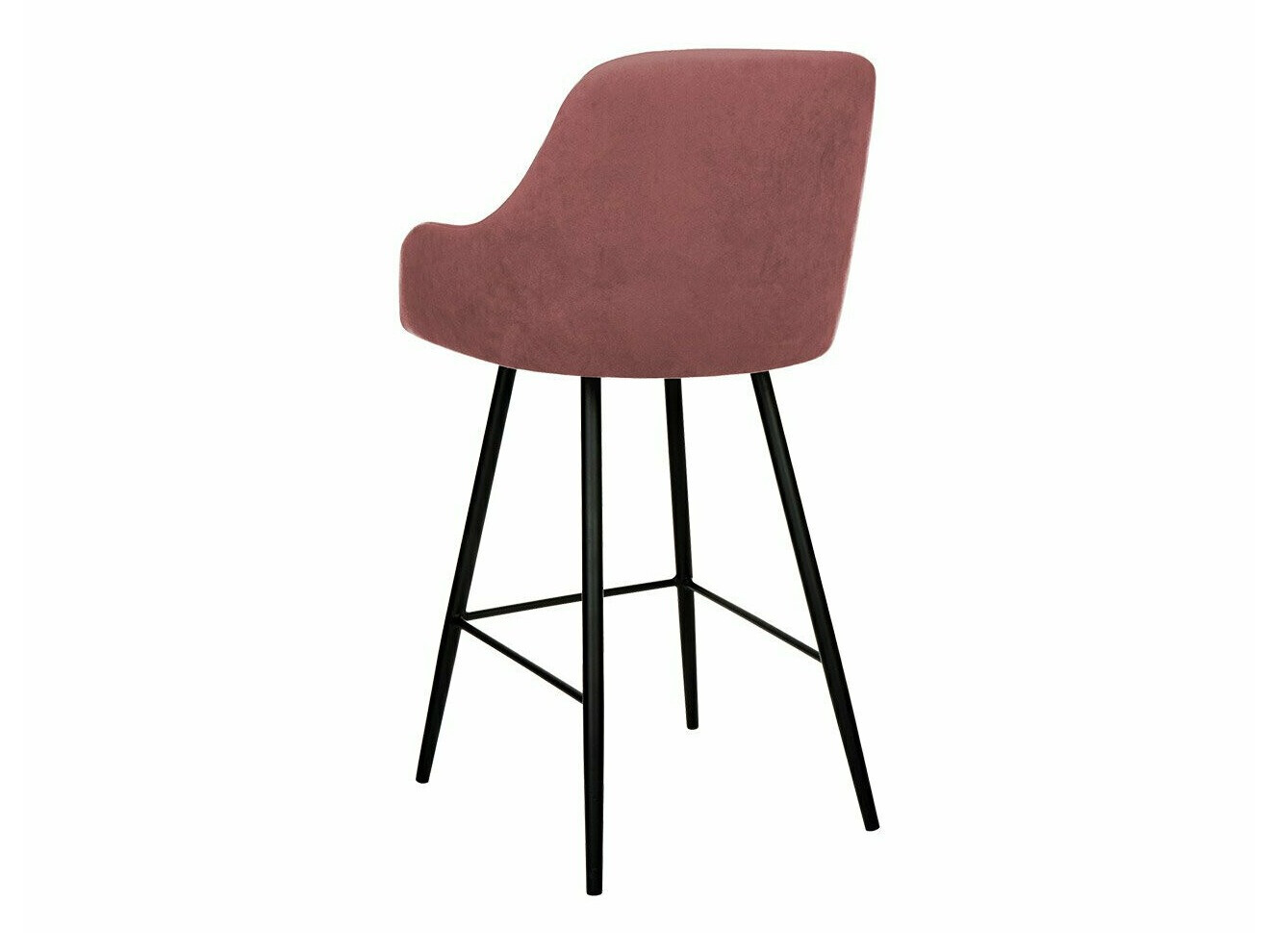 Sgabello da bar Jackson 102 (Magic Velvet 2258)