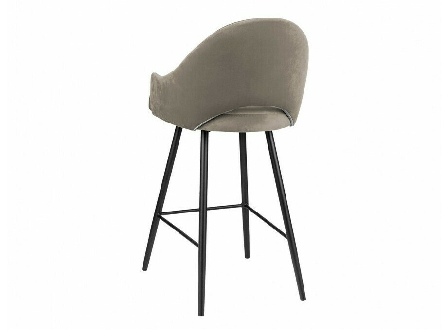 Sgabello da bar Jackson 103 (Magic Velvet 2209)