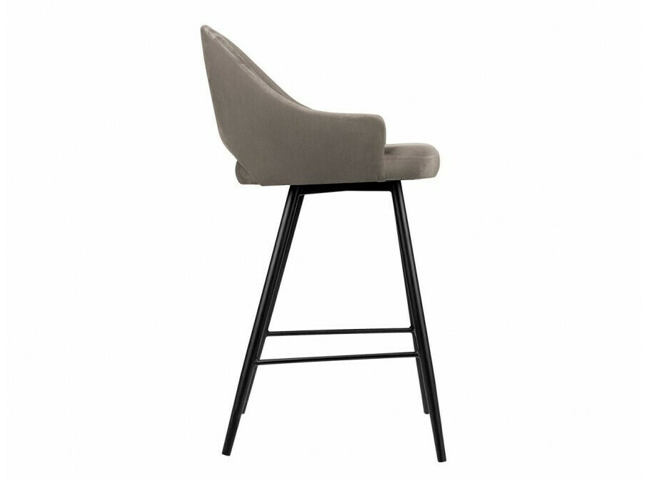 Sgabello da bar Jackson 103 (Magic Velvet 2209)