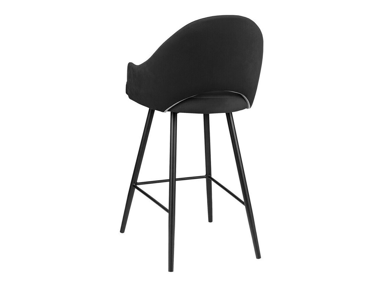 Sgabello da bar Jackson 103 (Magic Velvet 2219)