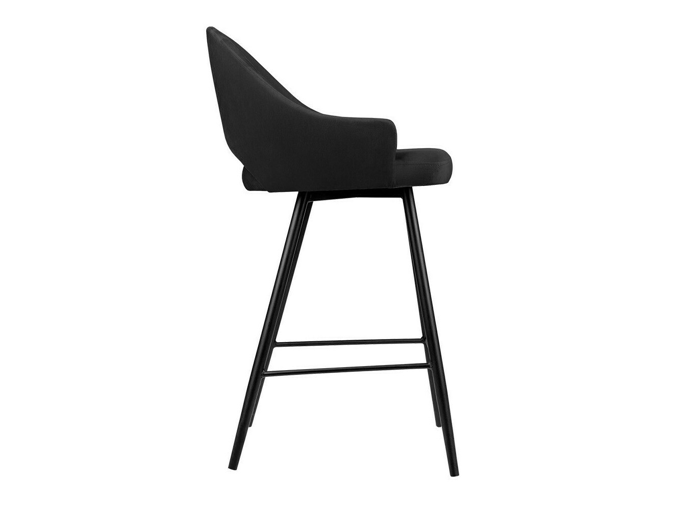 Sgabello da bar Jackson 103 (Magic Velvet 2219)