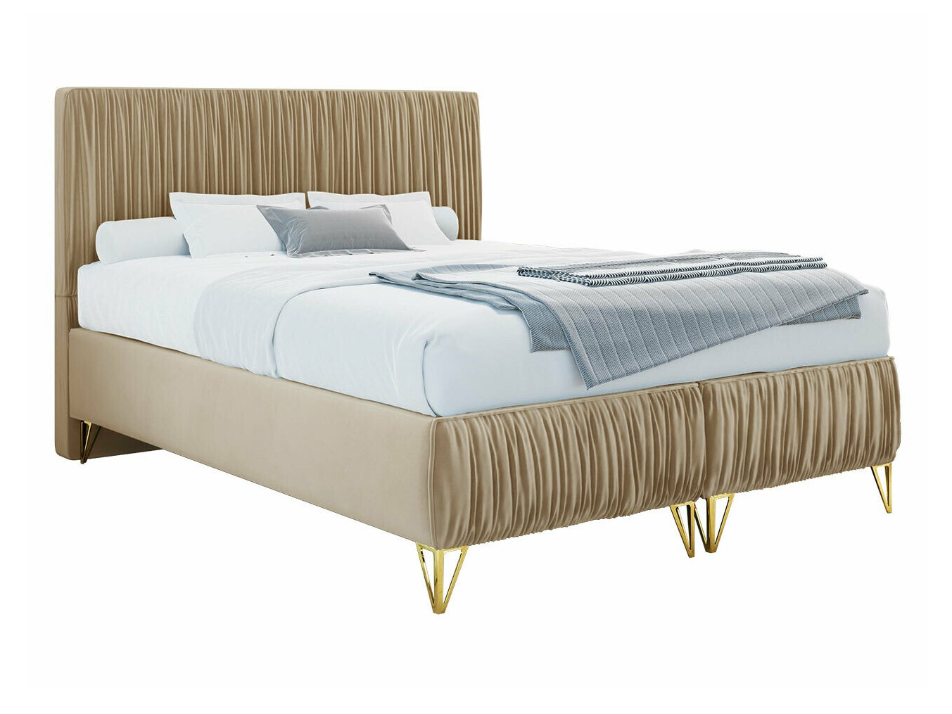 Letto Logan 112 (Amor Velvet 4304)