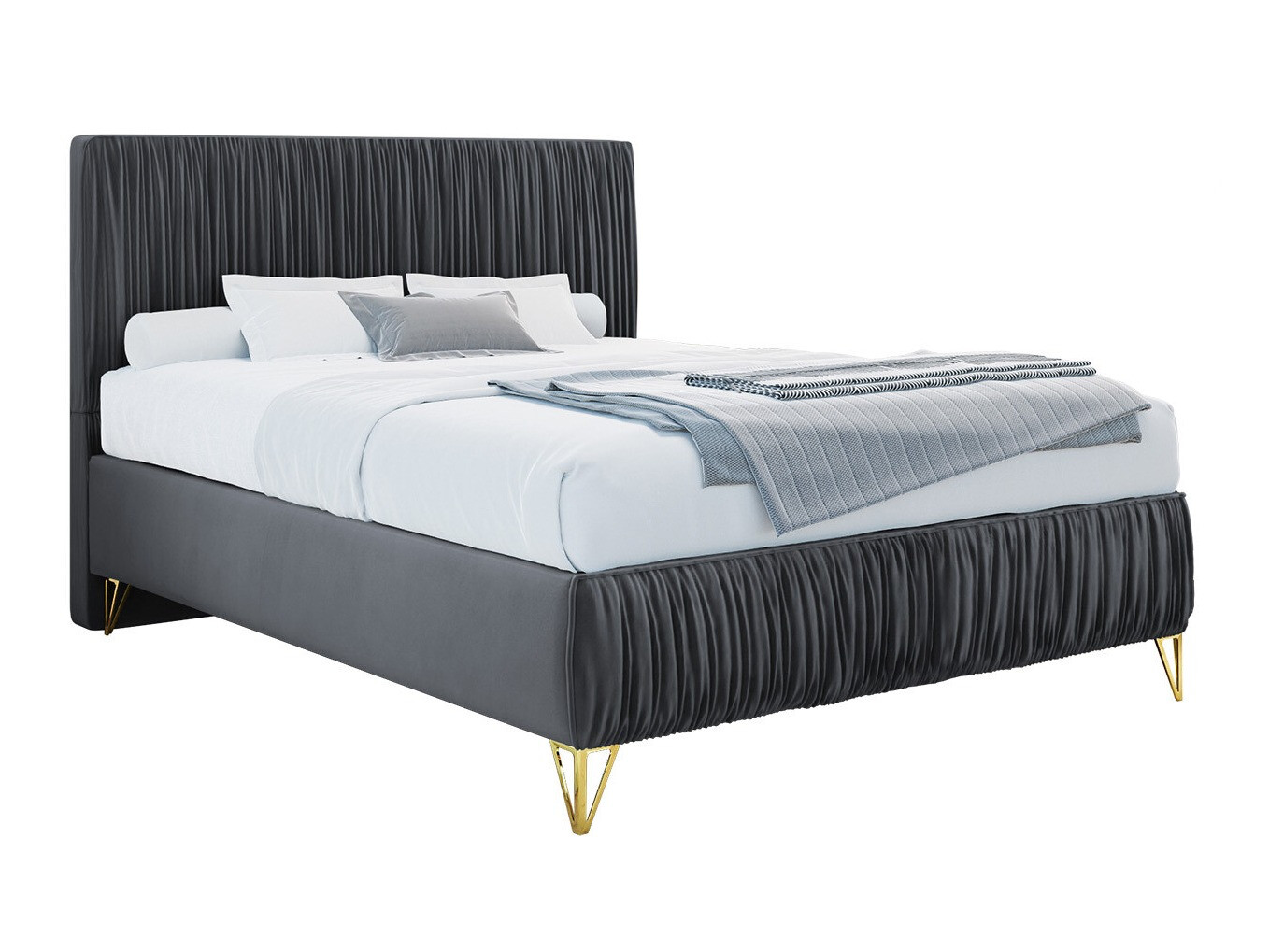 Letto Logan 112 (Amor Velvet 4321)