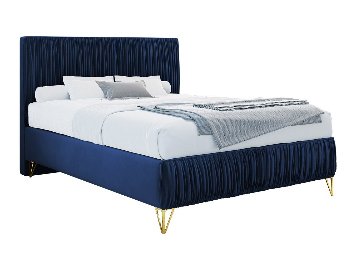 Letto Logan 112 (Amor Velvet 4314)