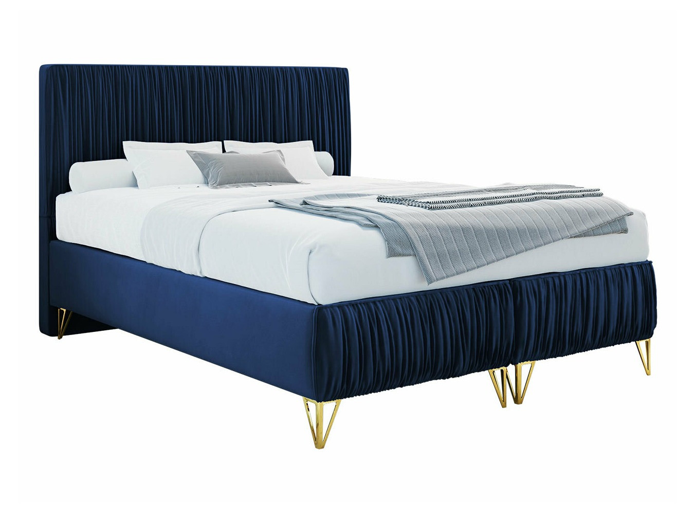 Letto Logan 112 (Amor Velvet 4314)