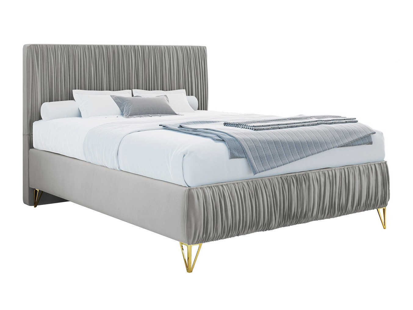 Letto Logan 112 (Amor Velvet 4318)