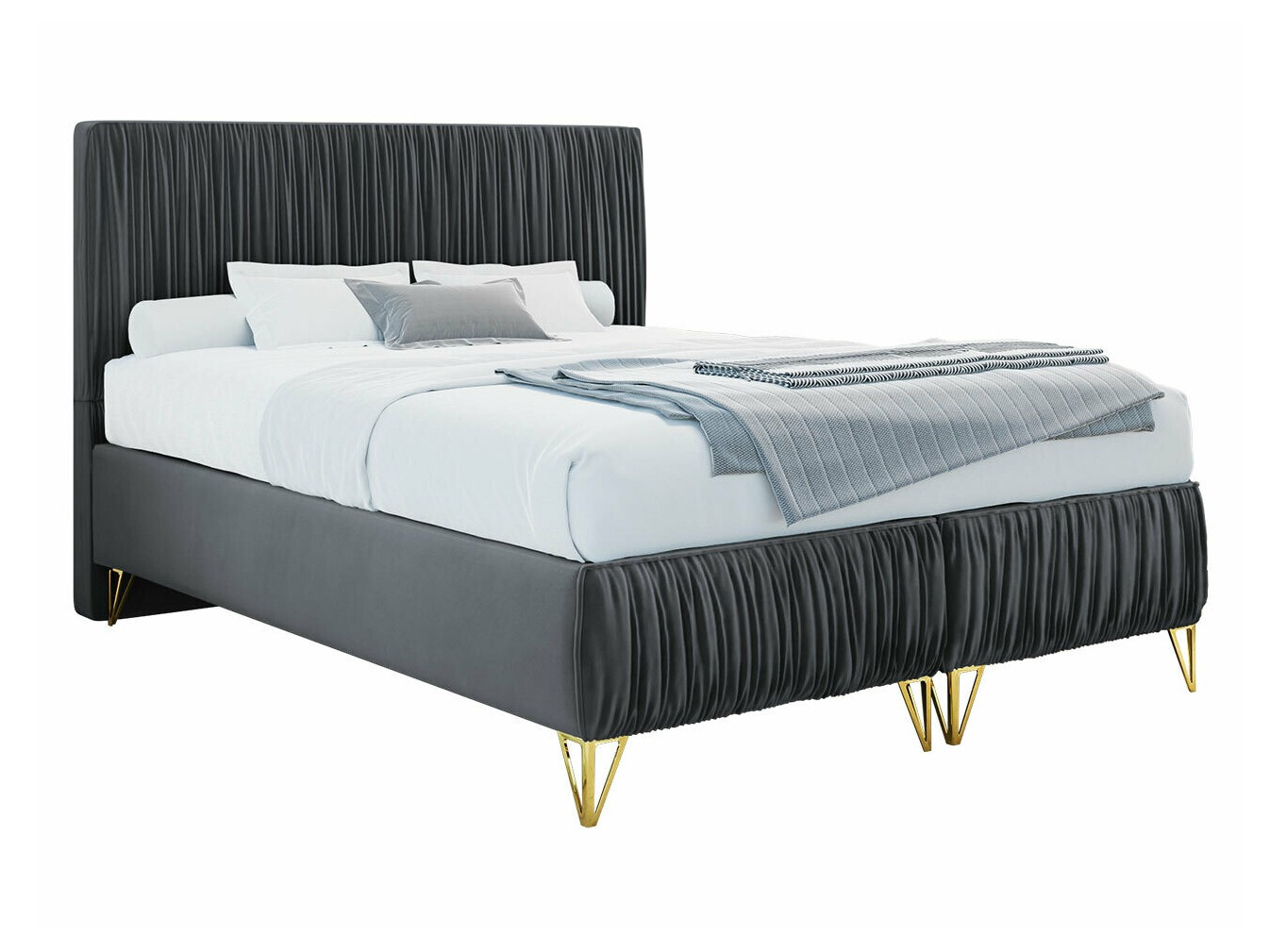 Letto Logan 112 (Amor Velvet 4321)