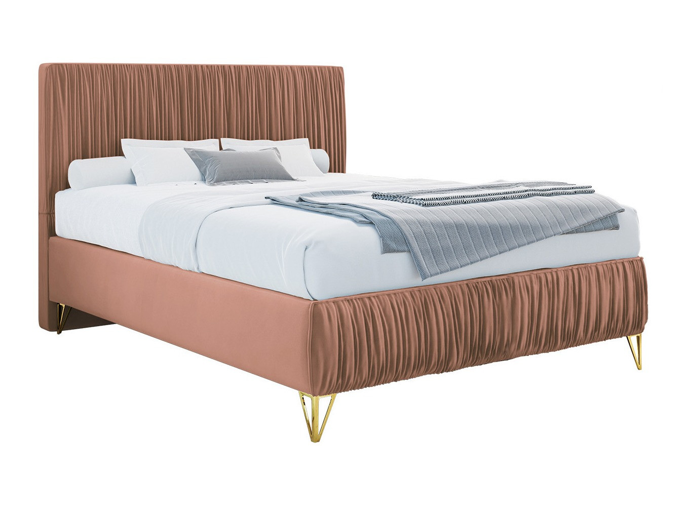 Letto Logan 112 (Amor Velvet 4328)