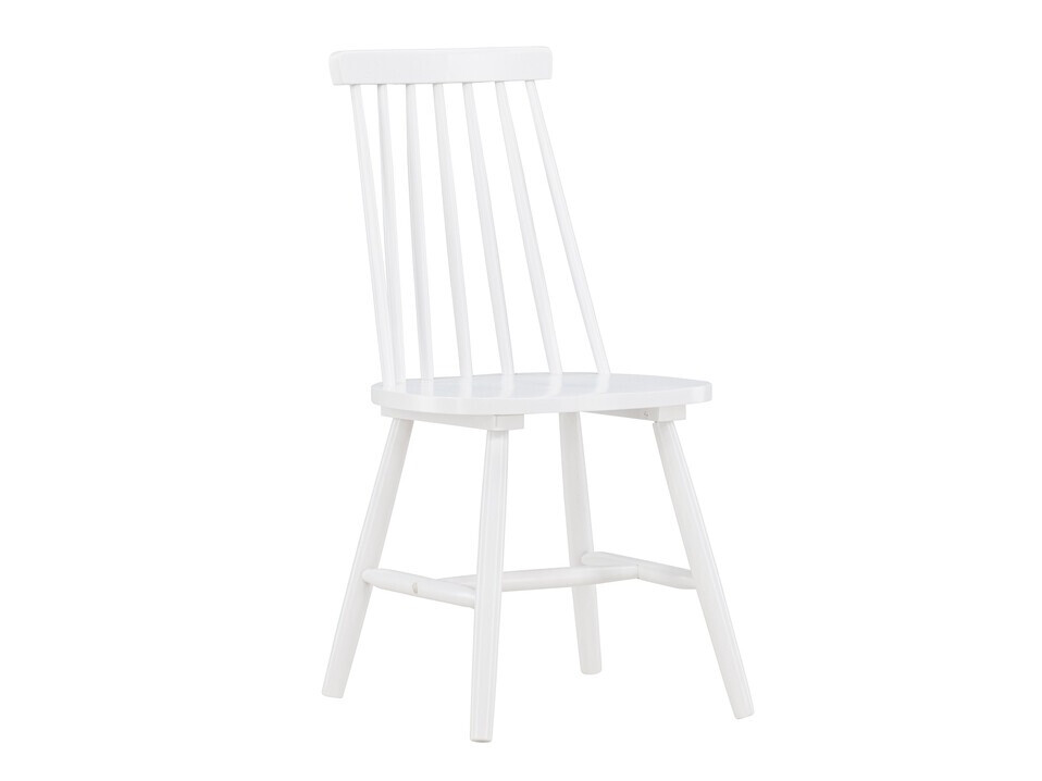 Sedia Dallas 4195 (Bianco)