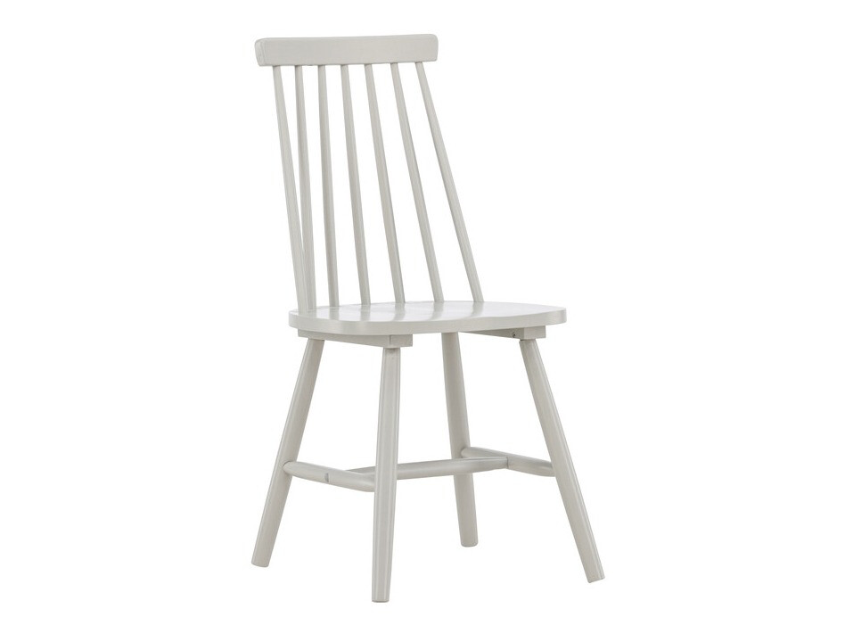 Sedia Dallas 4195 (Grigio chiaro)
