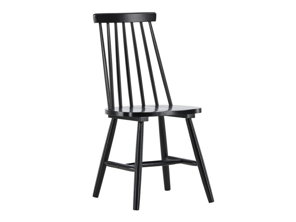 Sedia Dallas 4195 (Nero)