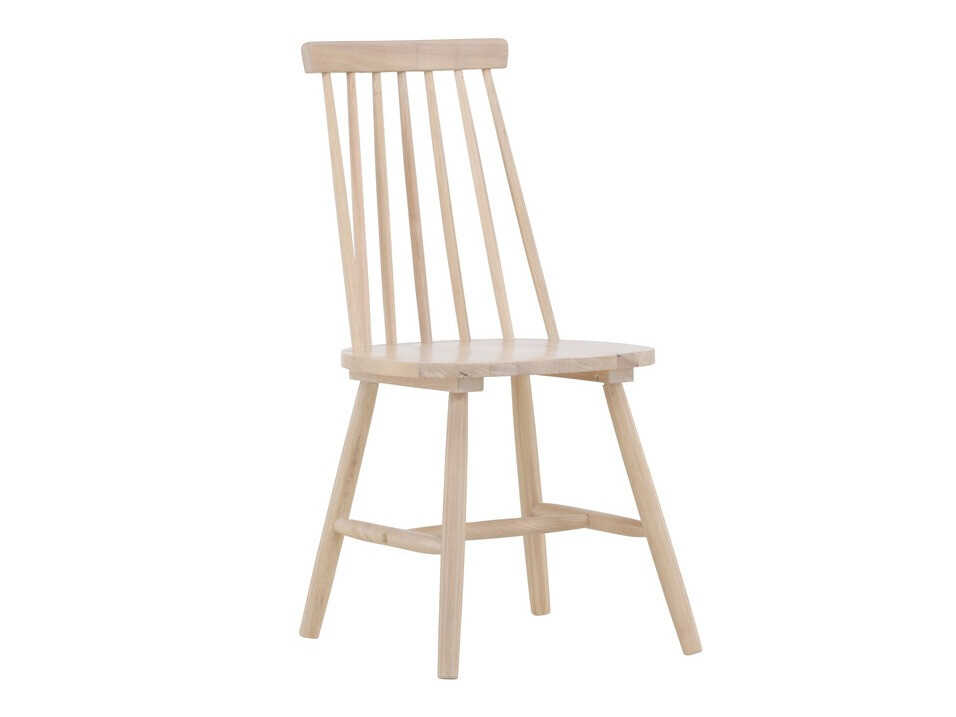 Sedia Dallas 4195 (Nocciola)