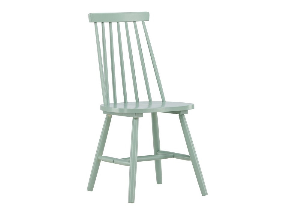 Sedia Dallas 4195 (Verde chiaro)