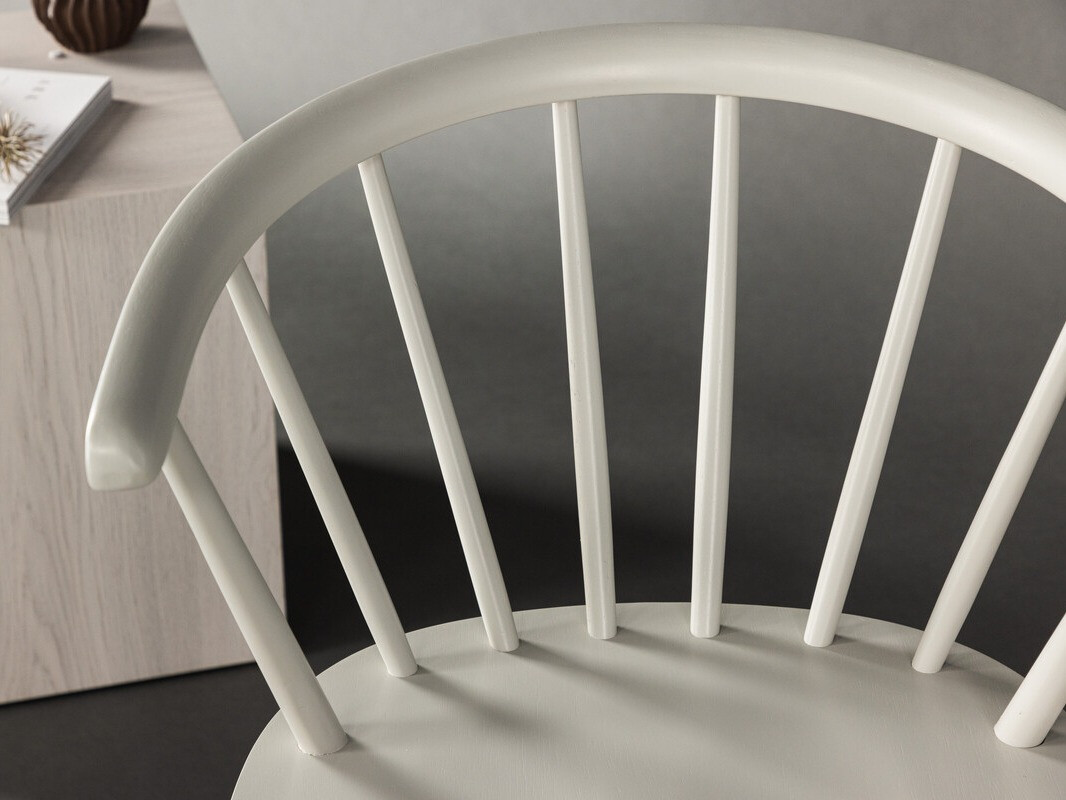 Sedia Dallas 4197 (Grigio chiaro)