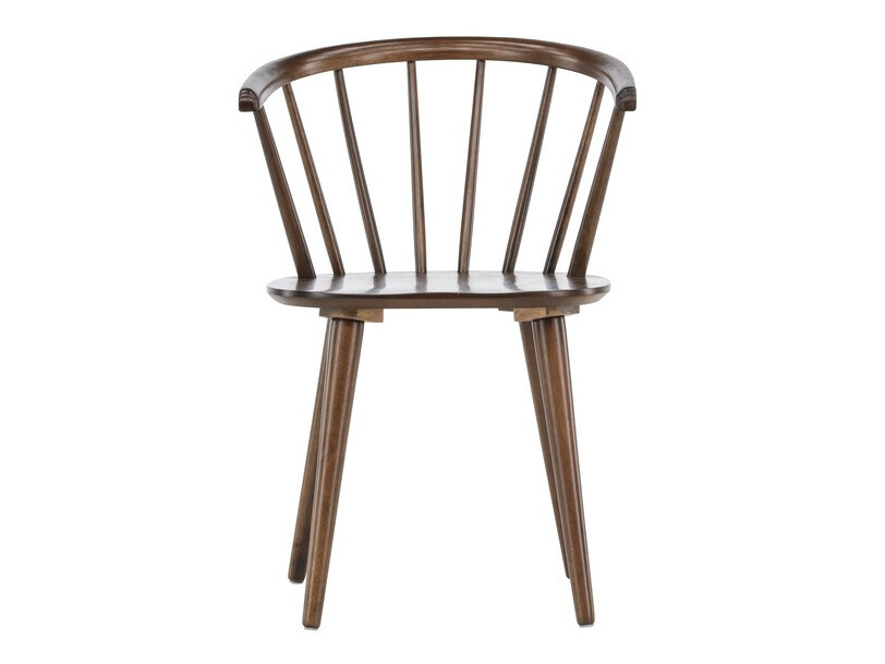 Sedia Dallas 4197 (Marrone)