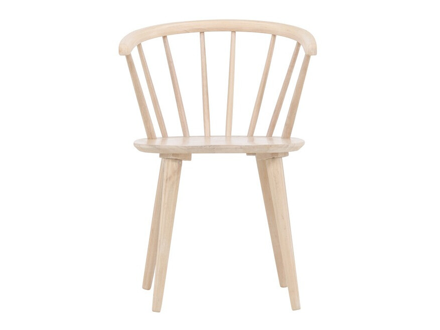 Sedia Dallas 4197 (Rovere chiaro)