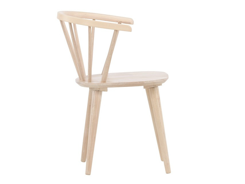Sedia Dallas 4197 (Rovere chiaro)