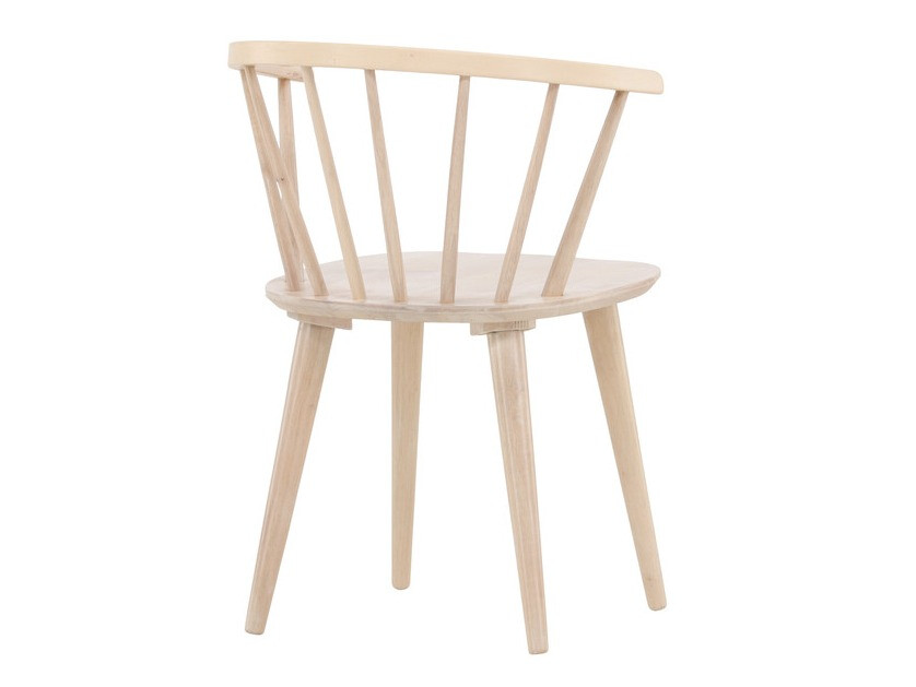 Sedia Dallas 4197 (Rovere chiaro)