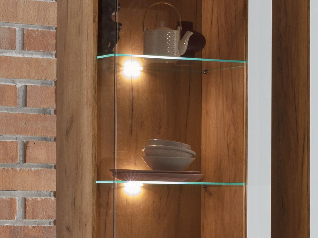 Parete attrezzata Tormave 115