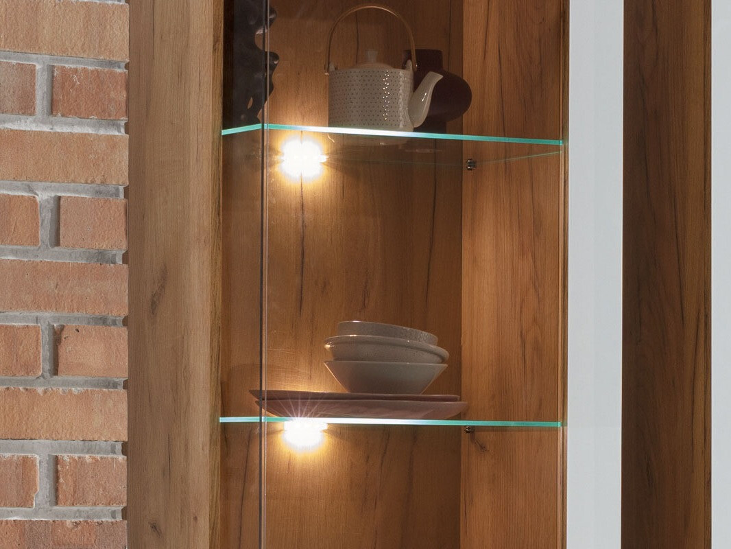 Parete attrezzata Tormave 116